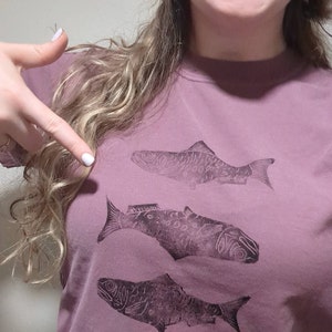 Morgan added a photo of their purchase