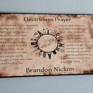 Etsy buyer added a photo of their purchase