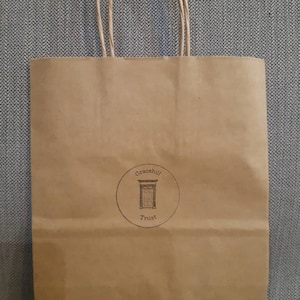Sally added a photo of their purchase