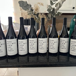 Taylor added a photo of their purchase