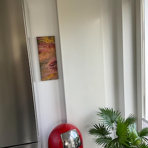 Claudia added a photo of their purchase