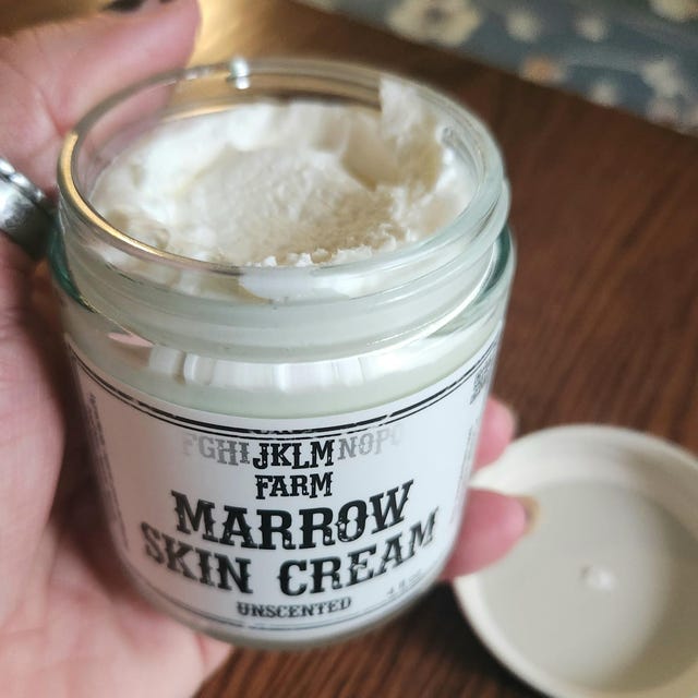 MARROW マロウクリーム 30g MARROW マロウクリーム 30gの卸・通販