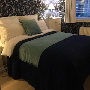 Lesley added a photo of their purchase