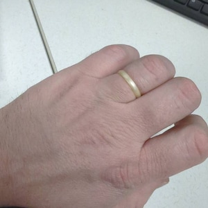Joe added a photo of their purchase