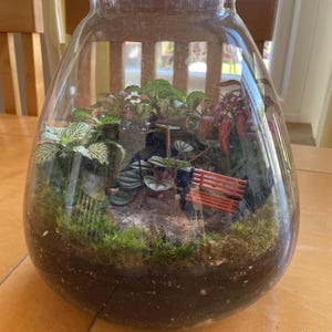 Steven added a photo of their purchase