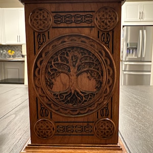 Heather added a photo of their purchase