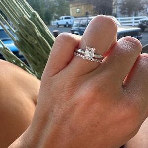 Tatum added a photo of their purchase