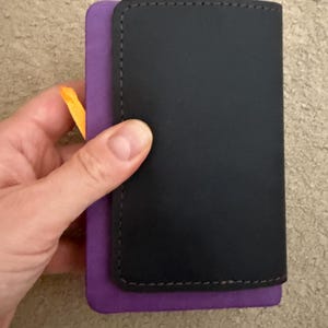 Maciej added a photo of their purchase
