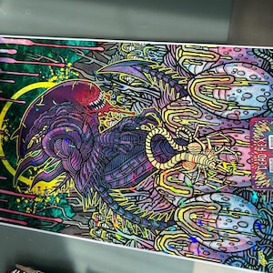 Ray hat ein Foto des gekauften Artikels hinzugefügt