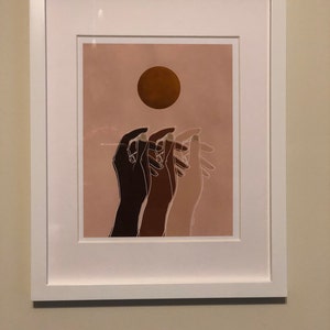 Kristen added a photo of their purchase