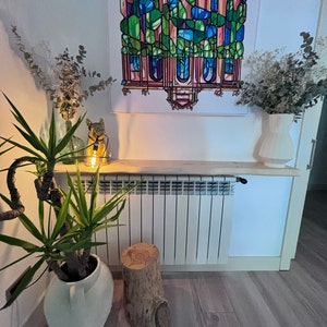 César added a photo of their purchase
