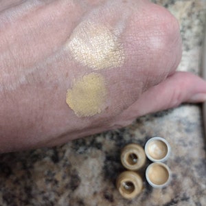 Etsy buyer added a photo of their purchase