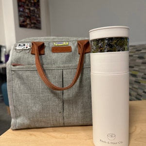 Sarah added a photo of their purchase