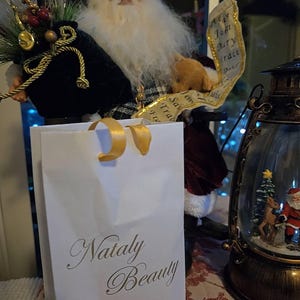Nataliia added a photo of their purchase