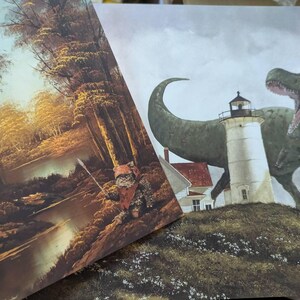 Kristin added a photo of their purchase