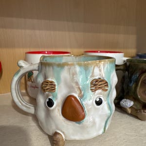 Mabel added a photo of their purchase
