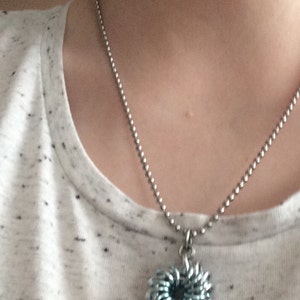 Caroline ha aggiunto una foto del proprio acquisto