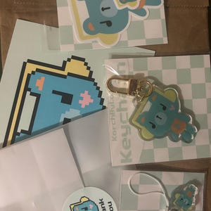 Génesis added a photo of their purchase