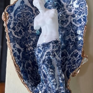 Acquirente Etsy ha aggiunto una foto del proprio acquisto