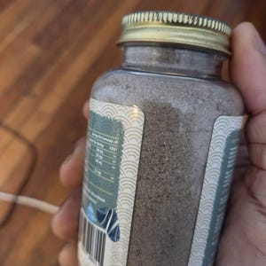 Bantu ha aggiunto una foto del proprio acquisto