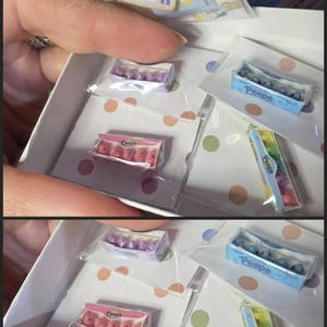 Tina added a photo of their purchase