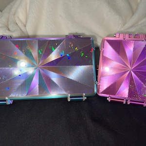 Melinda added a photo of their purchase