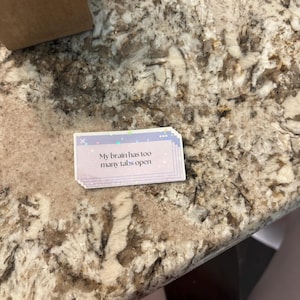 Cambrie added a photo of their purchase