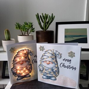 David added a photo of their purchase