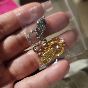 Tanya added a photo of their purchase