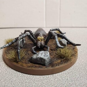Giant Spiders - Etsy