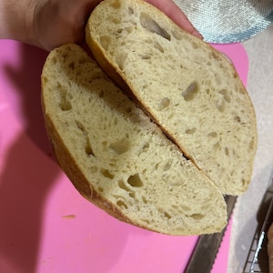 Delenn heeft een foto van de aankoop toegevoegd