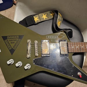 Woodrow added a photo of their purchase