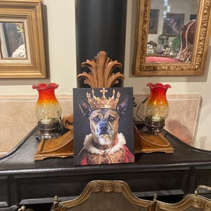 Sharon added a photo of their purchase