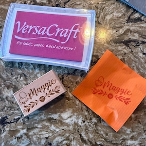 Sarah added a photo of their purchase