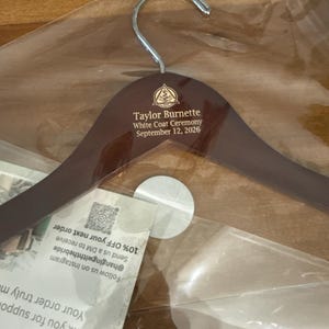 Melissa added a photo of their purchase