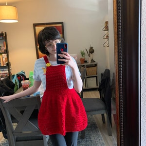 Genevieve added a photo of their purchase