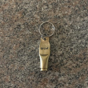 Comprador de Etsy ha añadido una foto de su compra