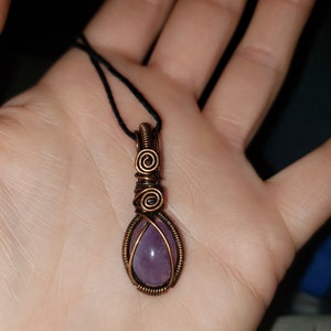Shannon added a photo of their purchase