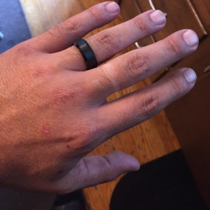 Mindi added a photo of their purchase