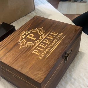 Jessica added a photo of their purchase