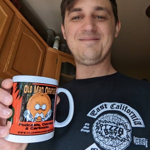 Cameron added a photo of their purchase