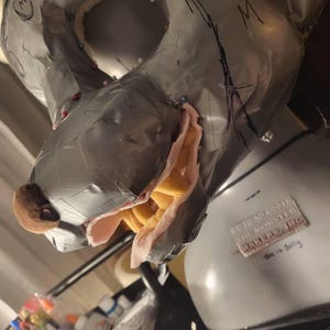 Pudding added a photo of their purchase