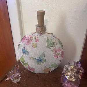 Mary added a photo of their purchase