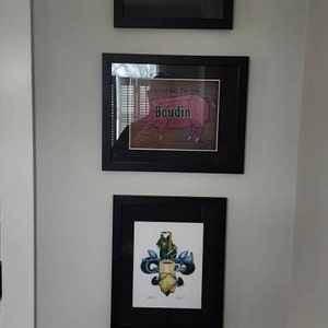 Etsy-köpare lade till en bild av sitt köp