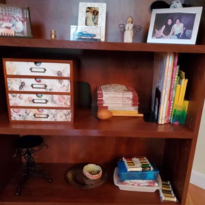 Susan added a photo of their purchase