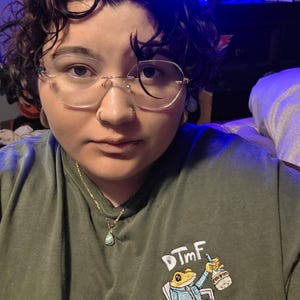 DtMF Bad Bunny Merch - Debi Tirar Mas Fotos Embroidered Tee