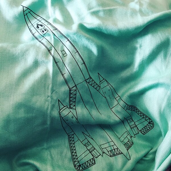 Lockheed Scarf SR-71 Blackbird Scarf. Lockheed Blackbird Aircraft Pilot Gifts for Him ...