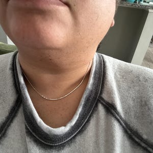 LaVonna added a photo of their purchase