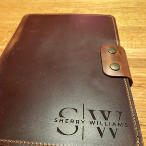 Sherry added a photo of their purchase