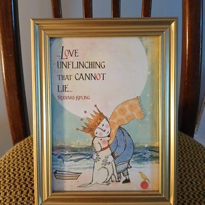Etsy buyer added a photo of their purchase